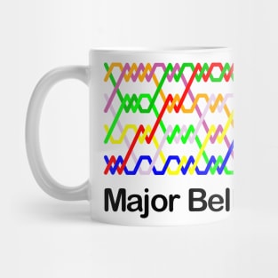 Bell Ringer Cooktown Orchid Delight Major Mug